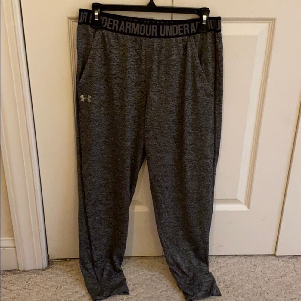 Under Armour Heat Gear Women's Joggers